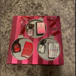 Victoria’s Secret Bombshell